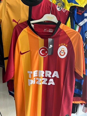 Galatasaray taraftar forması