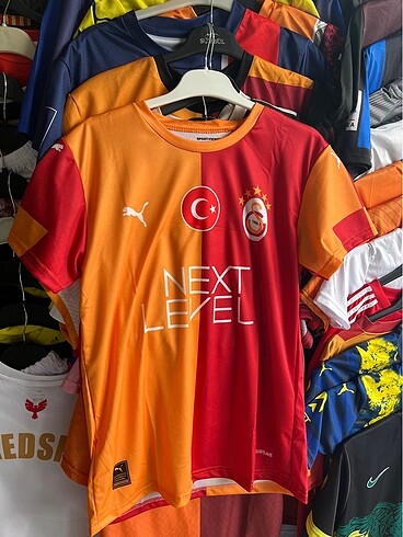 Galatasaray taraftar forması