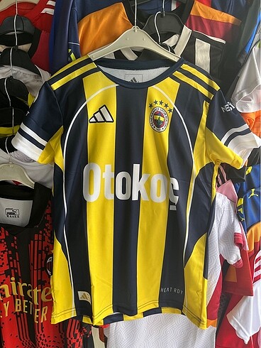 Fenerbahçe taraftar forması