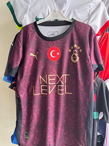 Galatasaray taraftar forması