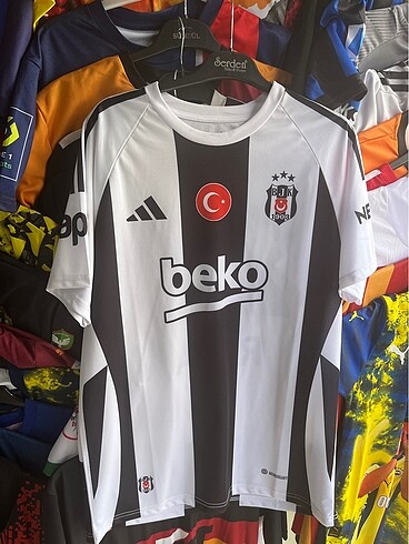 Beşiktaş taraftar forması