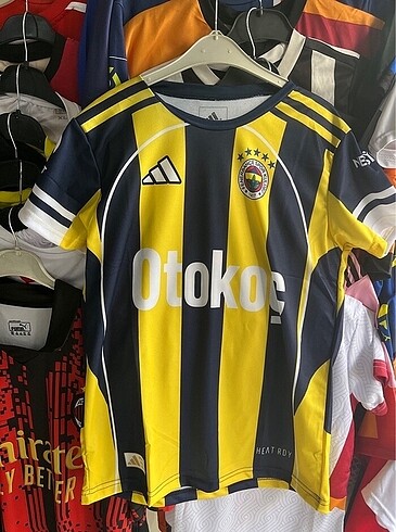 Fenerbahçe forma