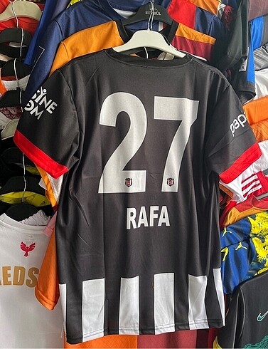 Diğer Beşiktaş taraftar forması