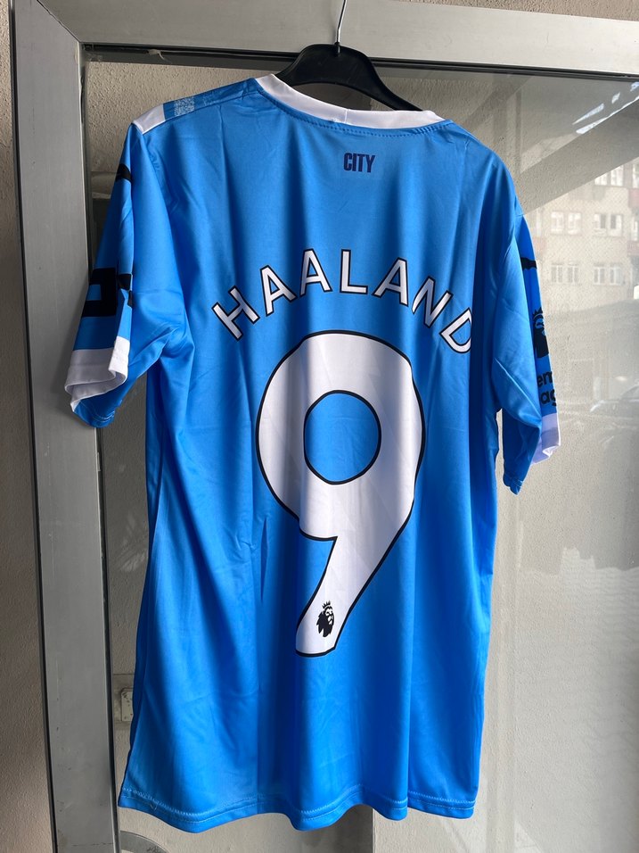 Manchester taraftar forması - Görsel 2