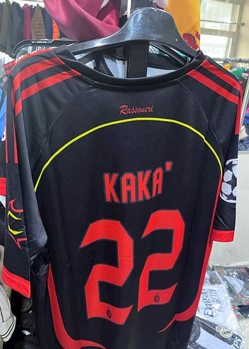 Milan taraftar forma - Görsel 2