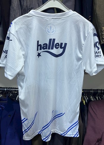 Fenerbahçe taraftar forması - Görsel 2