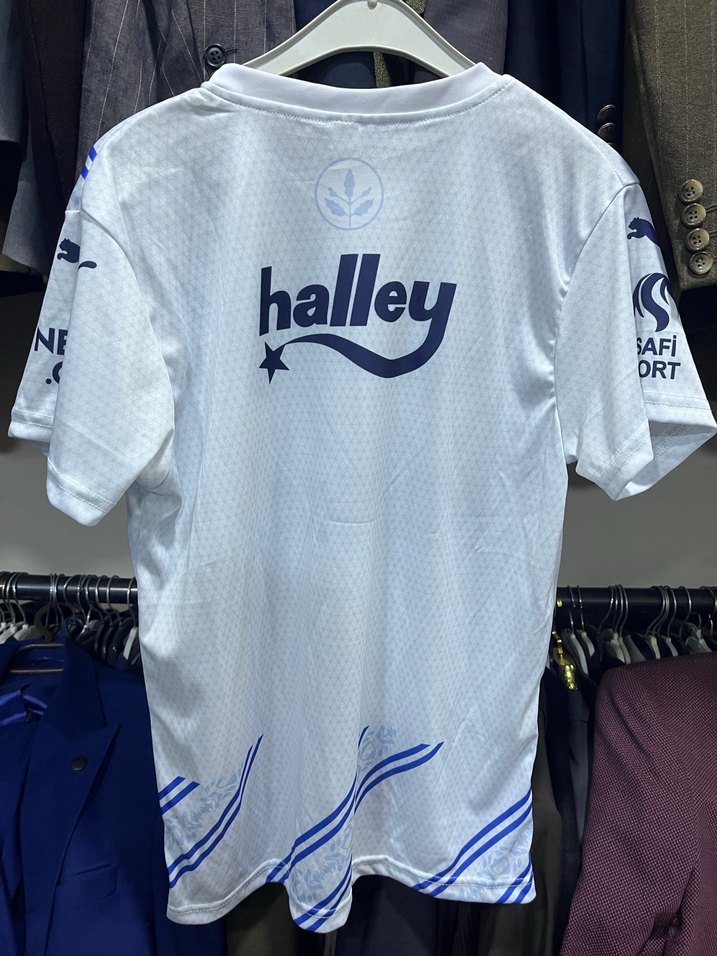 Fenerbahçe taraftar forması - Görsel 2