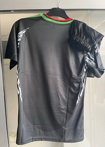 Arsenal taraftarı çocuk forması - Görsel 2