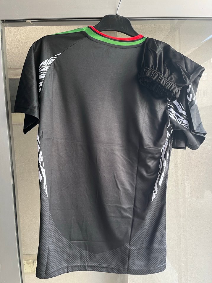 Arsenal taraftarı çocuk forması - Görsel 2