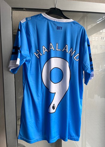 Manchester taraftar forması - Görsel 2