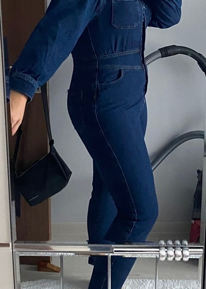 Kot tulum - Görsel 3