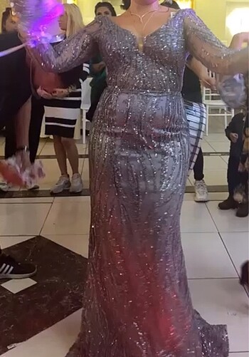 Nişanlık ( özel dikim) - Görsel 7