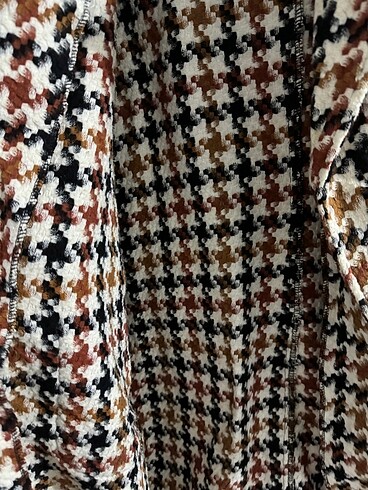 Kaşe kaban - Görsel 5