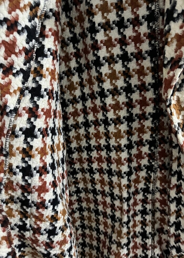 Kaşe kaban - Görsel 5