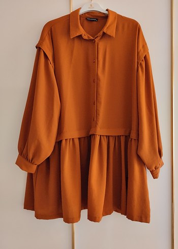 Tesettür Tunik