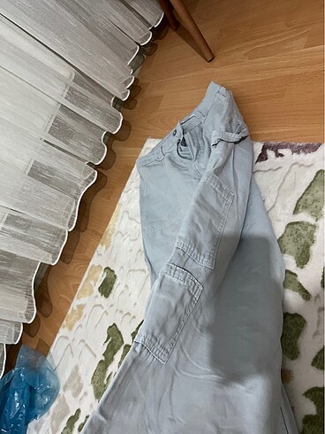 Bershka Bershka kargo pantolon