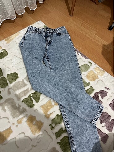Mom jean