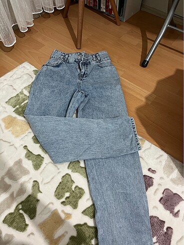 Mom jean