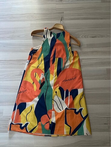 36 Beden Elbise