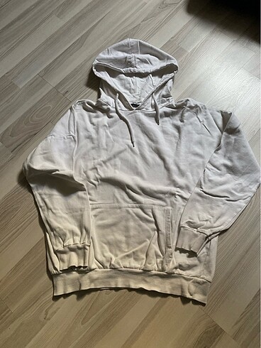 Kapüşonlu sweatshirt