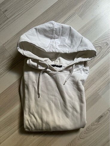 Trendyol & Milla Kapüşonlu sweatshirt