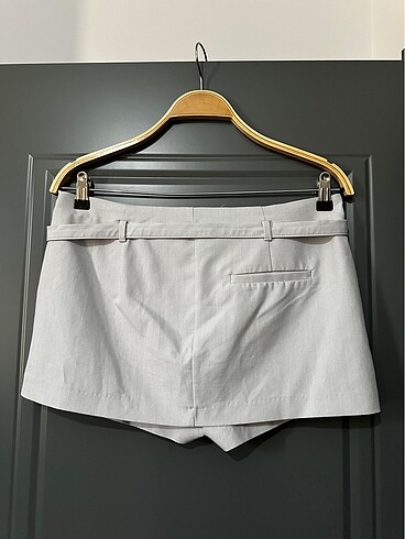 Bershka etek - Görsel 2