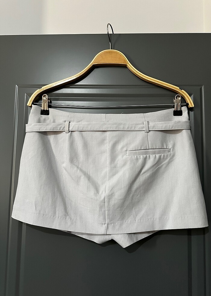 Bershka etek - Görsel 2