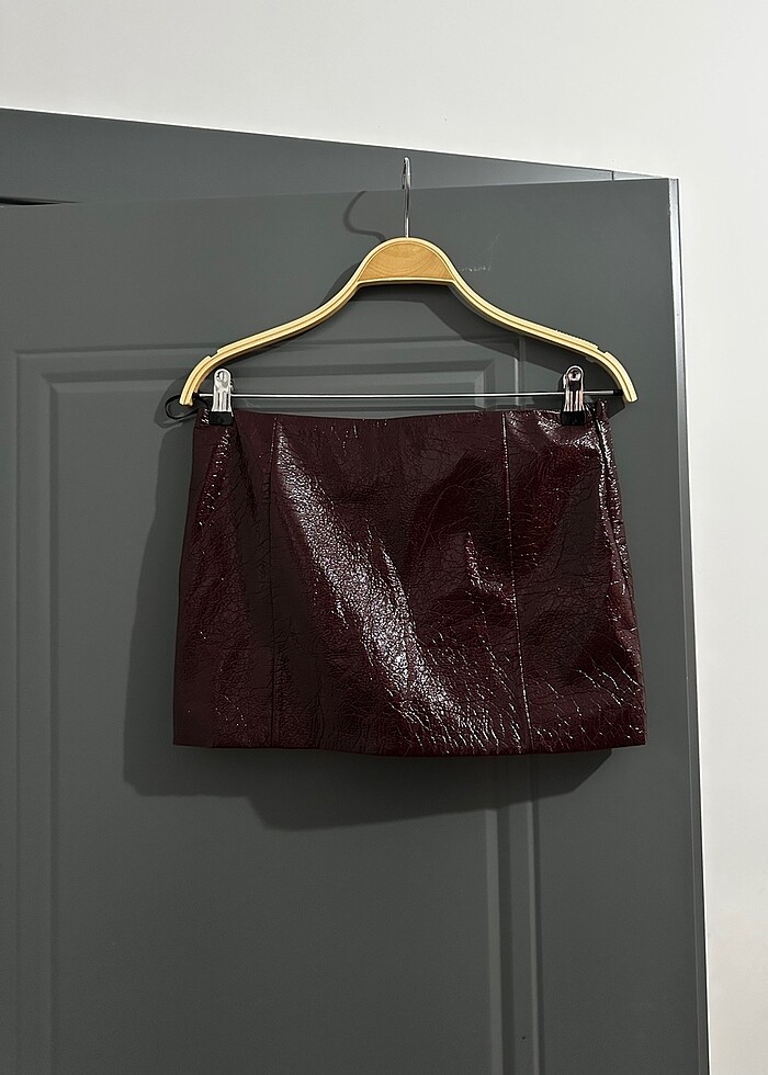 Mini etek - Görsel 3