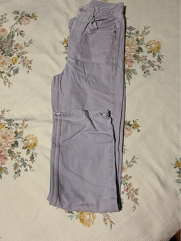 Cross jean lila - Görsel 2