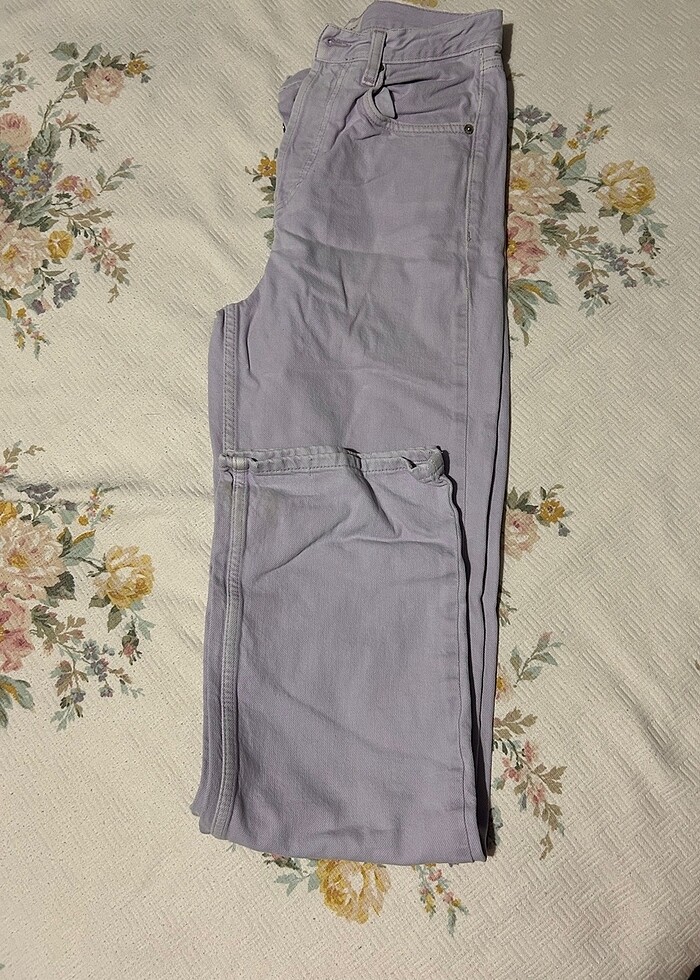 Cross jean lila - Görsel 2