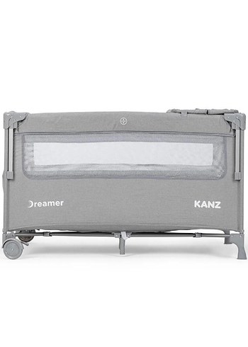 KANZ DREAMER PLUS PARK YATAK 70x120 cm - Görsel 3
