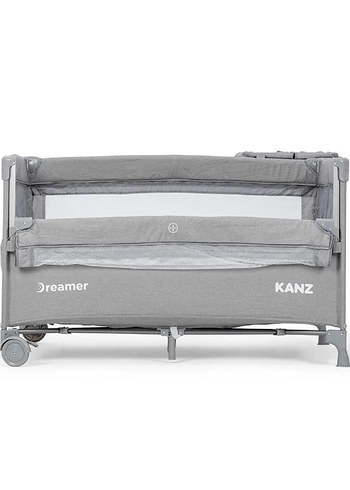 KANZ DREAMER PLUS PARK YATAK 70x120 cm - Görsel 2
