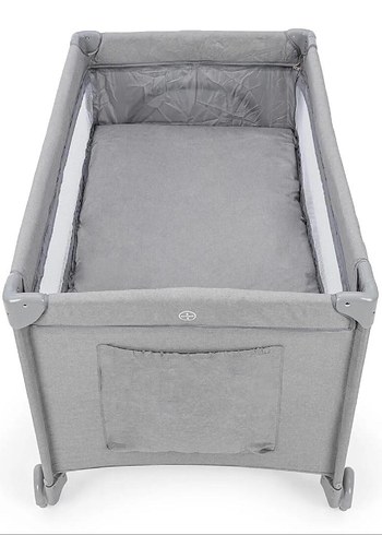 KANZ DREAMER PLUS PARK YATAK 70x120 cm - Görsel 7