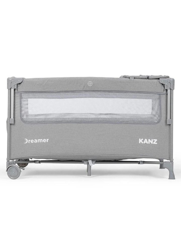 KANZ DREAMER PLUS PARK YATAK 70x120 cm - Görsel 3