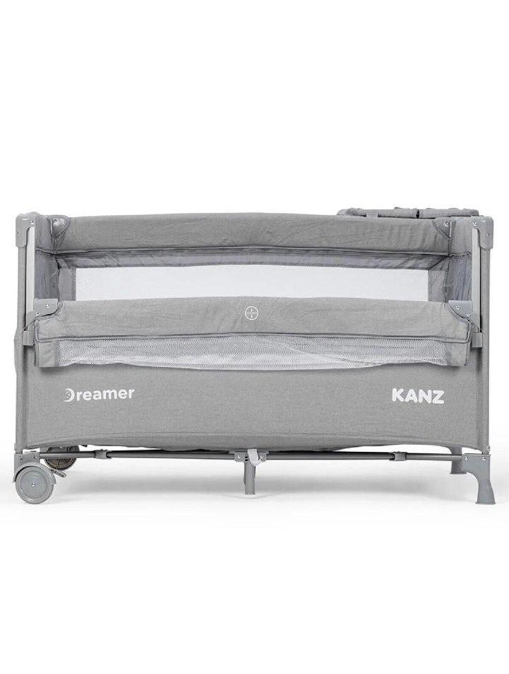 KANZ DREAMER PLUS PARK YATAK 70x120 cm - Görsel 2