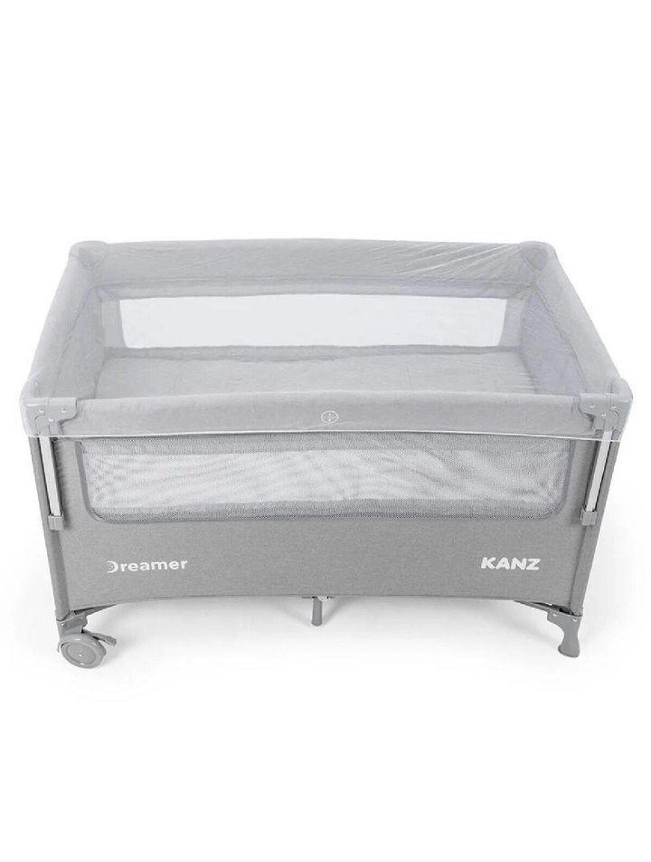 KANZ DREAMER PLUS PARK YATAK 70x120 cm - Görsel 5