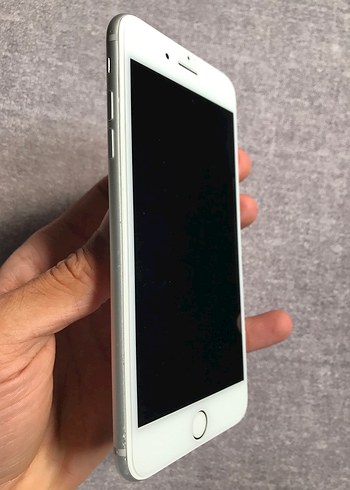 iPhone 7 Plus Yurtiçi Sorunsuz - Görsel 6