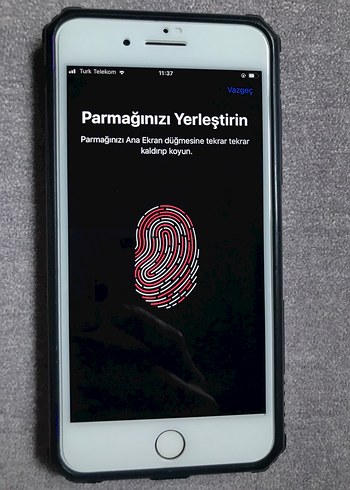 iPhone 7 Plus Yurtiçi Sorunsuz - Görsel 4