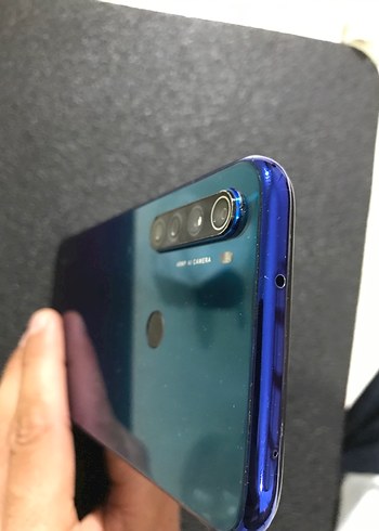 Xiaomi Redmi Note 8 Tertemiz - Görsel 7