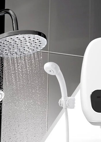 Arzum AR-064 Şofben - Görsel 2