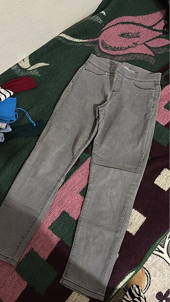 Tayt pantolon