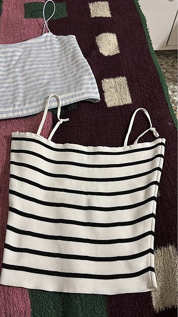 Askılı crop