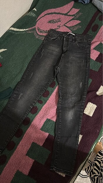 36 Beden Kot pantolon