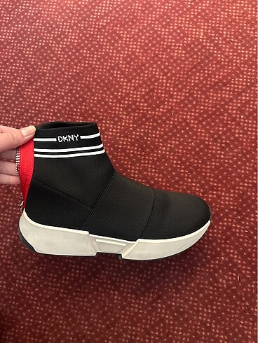 DKNY DKNY AYAKKABI