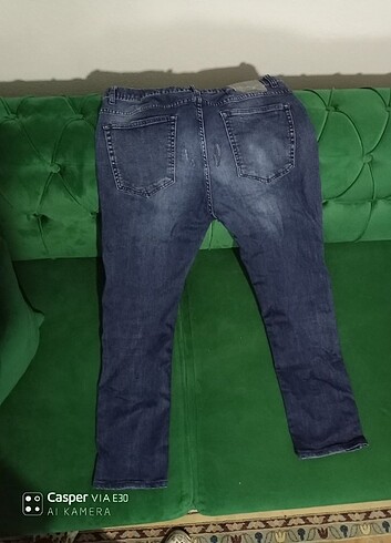 Jeans pantolon