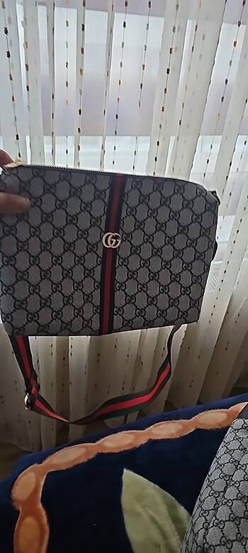 Gucci Canta