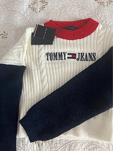 Tommy jeans kazan