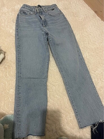 Mavi 34 beden jean mom