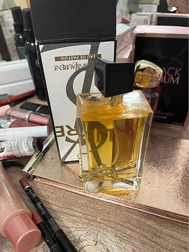 Yves Saint Laurent Libre ysl parfüm