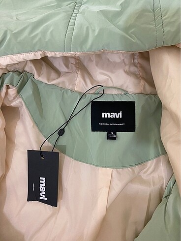 Mavi Jeans Mavi mont